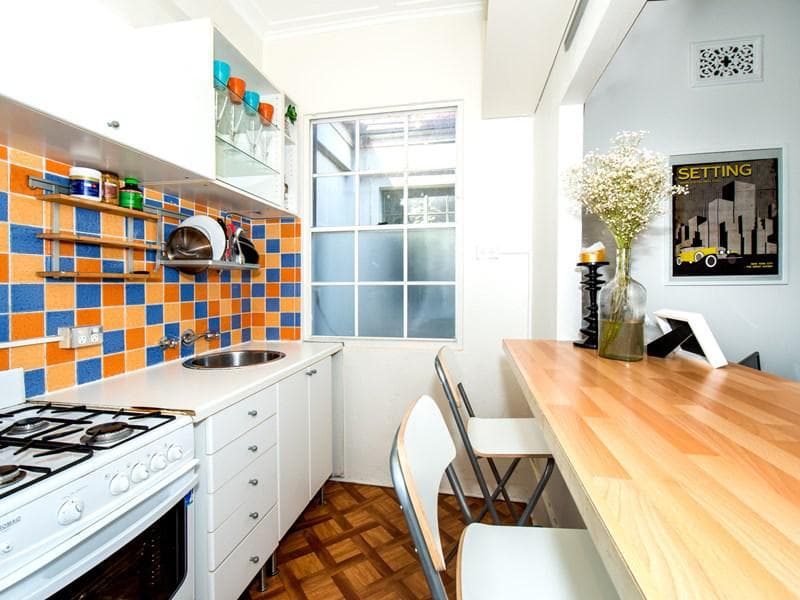28/14 Royston Street, Darlinghurst, Darlinghurst - Image 1