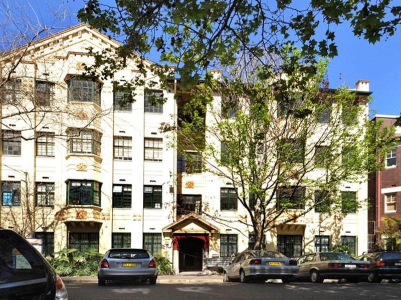 28/14 Royston Street, Darlinghurst, Darlinghurst - Thumbnail 5