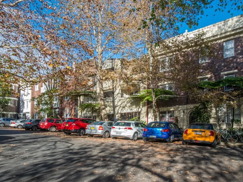 28/14 Royston Street, Darlinghurst, Darlinghurst - Thumbnail 8