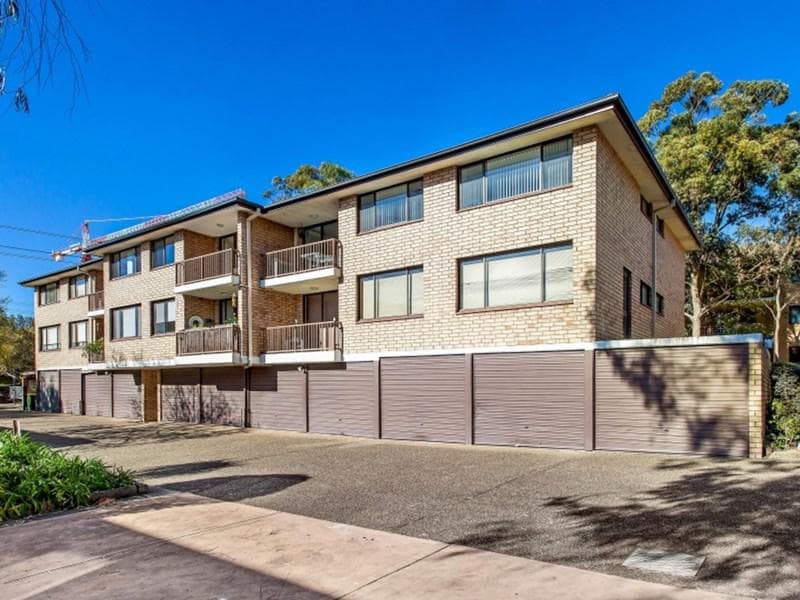 48/125 Oak Road, Kirrawee, Kirrawee - Thumbnail 3
