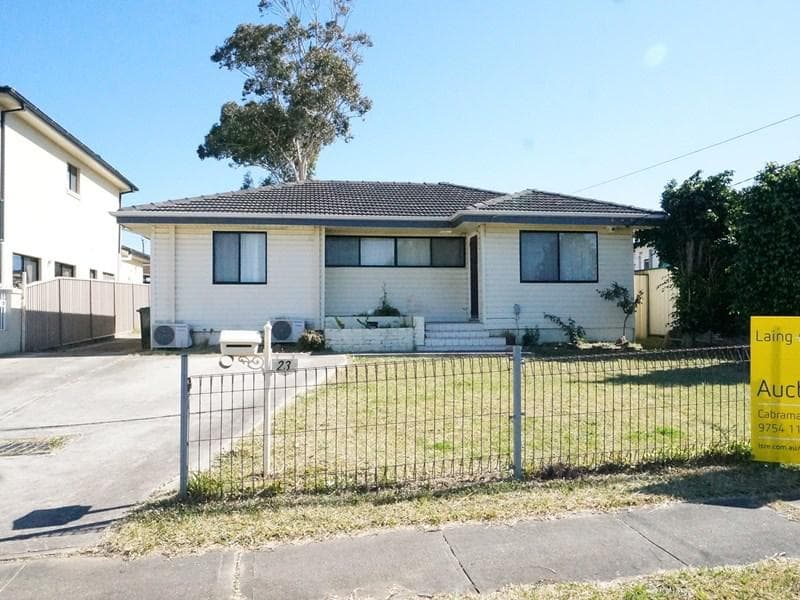 23 Deller Ave, Cabramatta West, Cabramatta West - Image 1