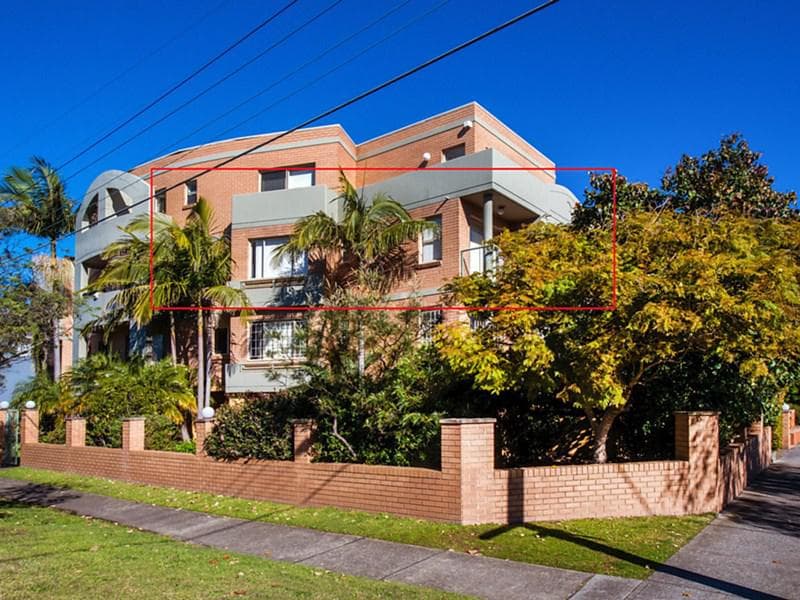 4/43-45 Meeks Street, Kingsford, Kingsford - Image 1