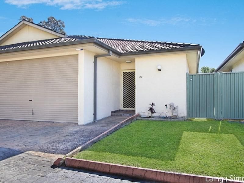 27/153 Toongabbie Road, Toongabbie, Toongabbie - Image 1