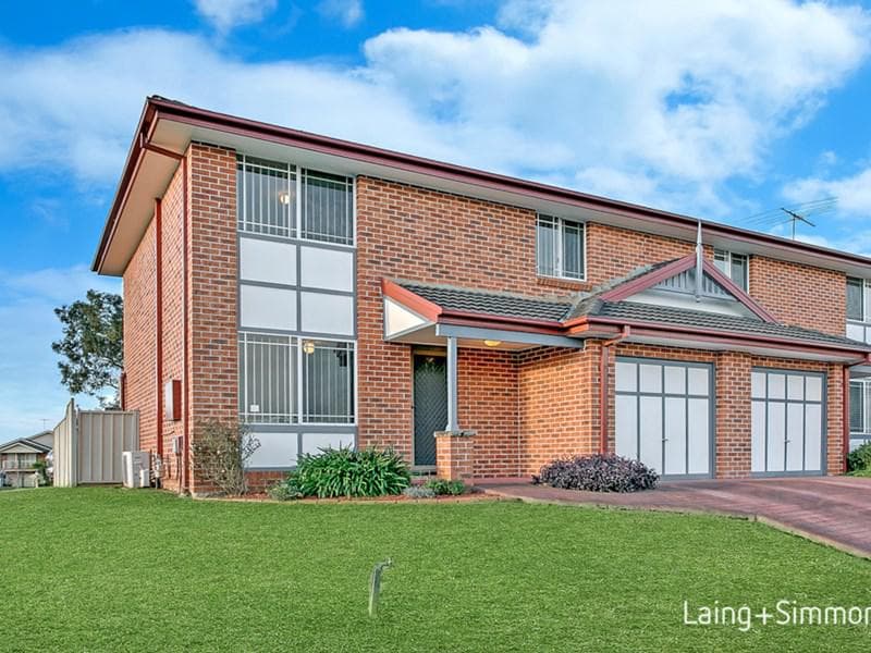 31 Griffin Place, Doonside, Doonside - Image 1