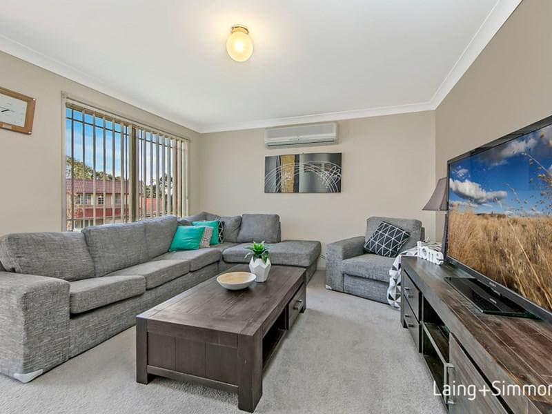 31 Griffin Place, Doonside, Doonside - Thumbnail 2