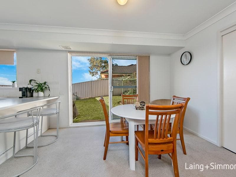 31 Griffin Place, Doonside, Doonside - Thumbnail 4