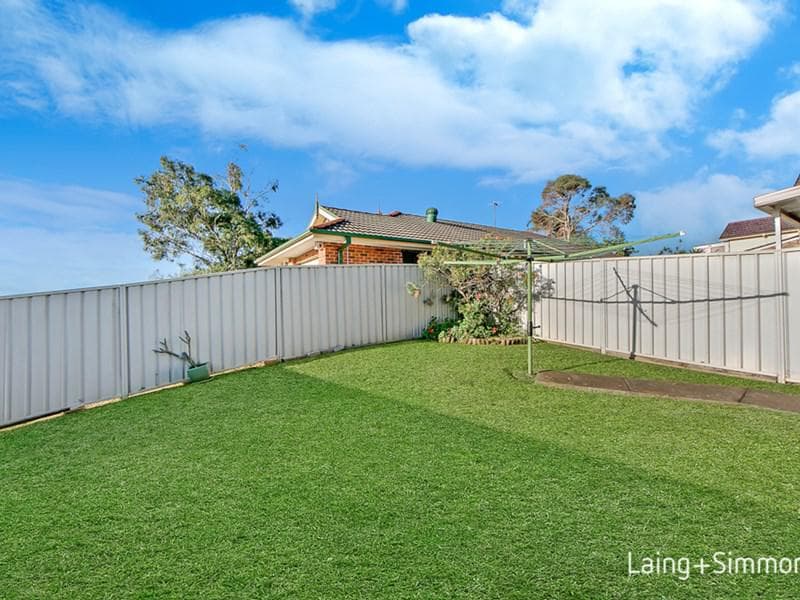 31 Griffin Place, Doonside, Doonside - Thumbnail 8