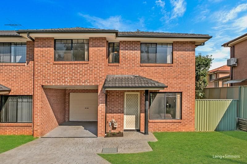 6/16-18 Methven Street, Mount Druitt, Mount Druitt - Image 1