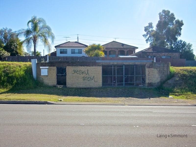 356-360 Great Western Highway, Wentworthville, Wentworthville - Thumbnail 4