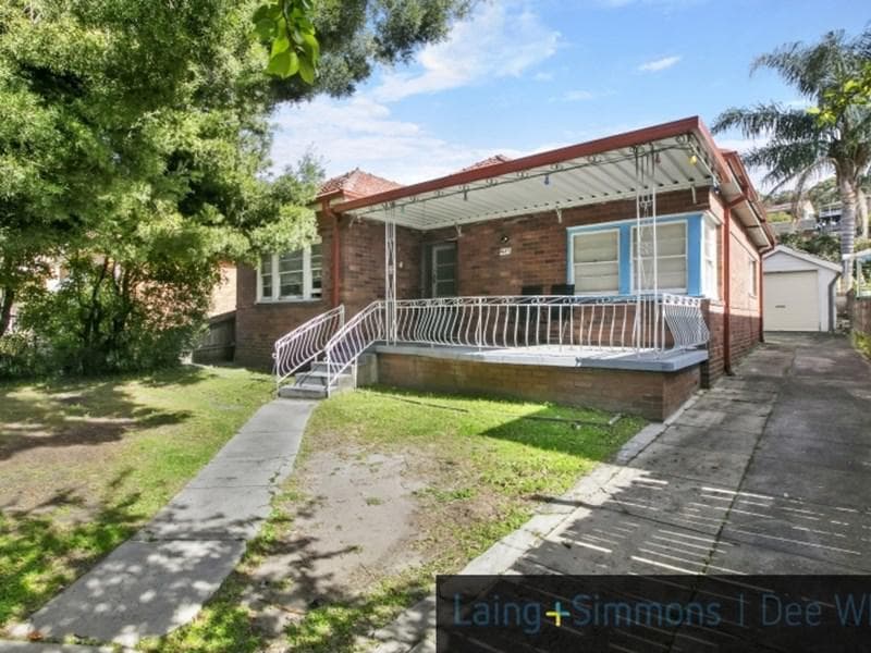 21/153																										George St
														
								Redfern, NSW 2016, Allambie Heights - Image 1