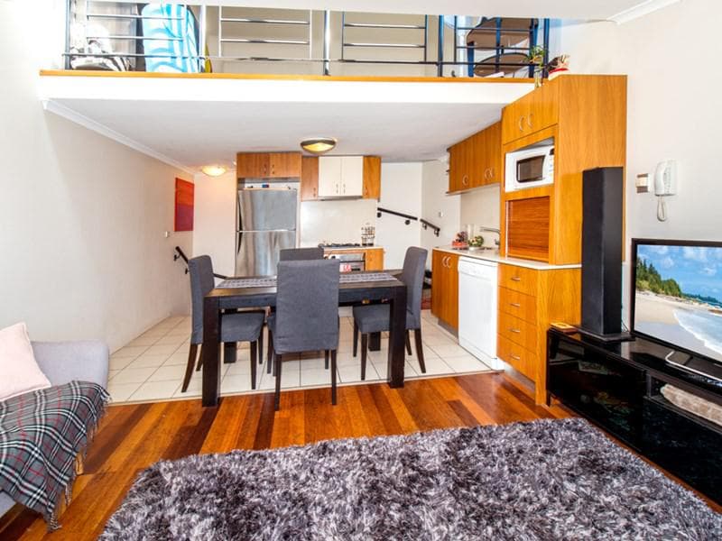 12/424-426 Cleveland Street, Surry Hills, Surry Hills - Thumbnail 4