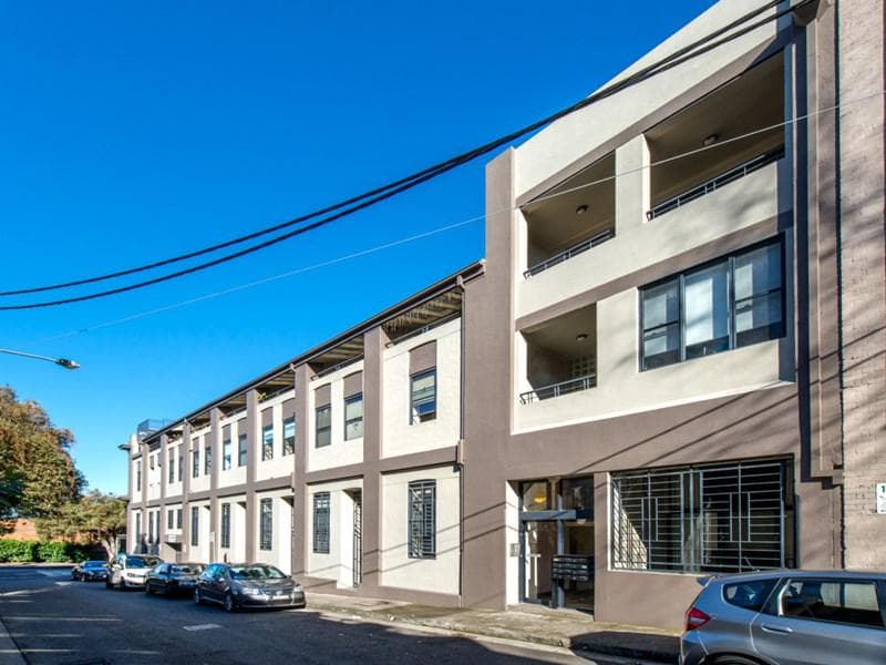 12/424-426 Cleveland Street, Surry Hills, Surry Hills - Thumbnail 8
