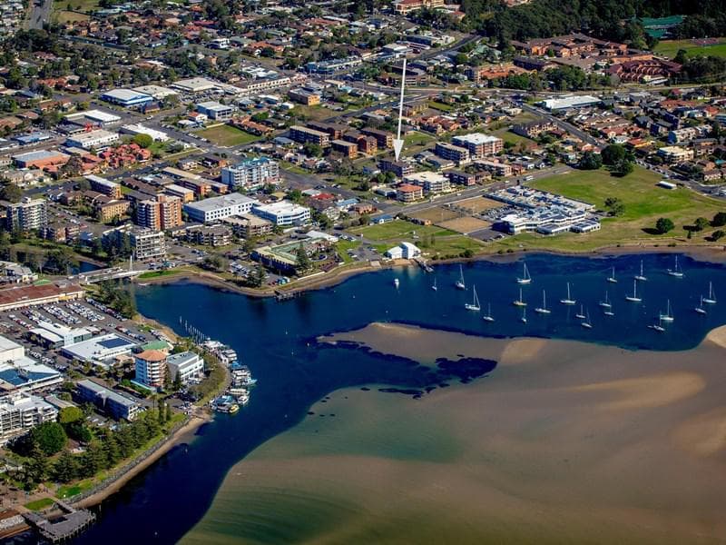 1/19 Waugh Street, Port Macquarie, Port Macquarie - Image 1