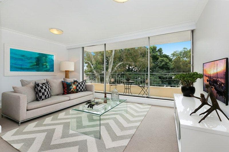 1a/15 Waverley Crescent, Bondi Junction, Bondi Junction - Thumbnail 2