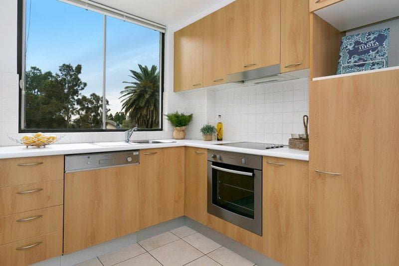 1a/15 Waverley Crescent, Bondi Junction, Bondi Junction - Thumbnail 3