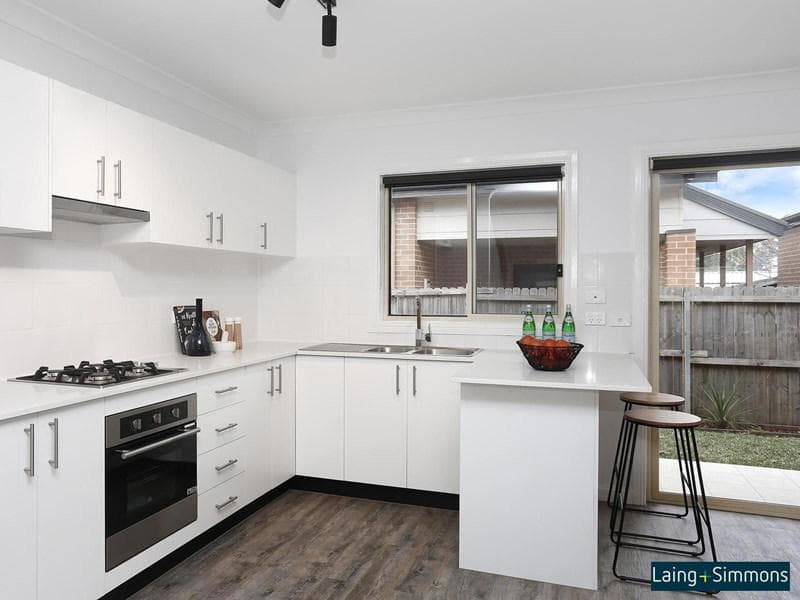 3/26 Hobart Street, Oxley Park, Oxley Park - Thumbnail 2