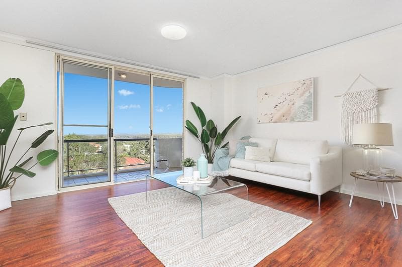 53/1-9 Gray Street, Sutherland, Sutherland - Image 1