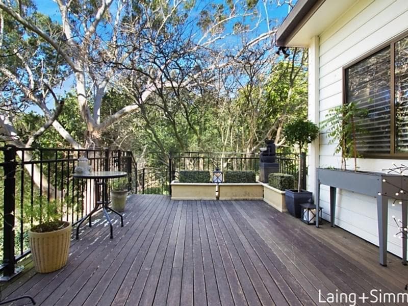 17a Gilda Street, North Ryde, North Ryde - Image 1