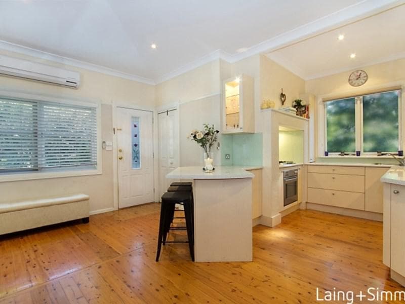 17a Gilda Street, North Ryde, North Ryde - Thumbnail 2