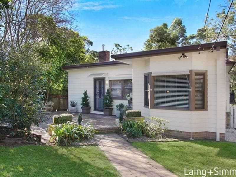 17a Gilda Street, North Ryde, North Ryde - Thumbnail 6
