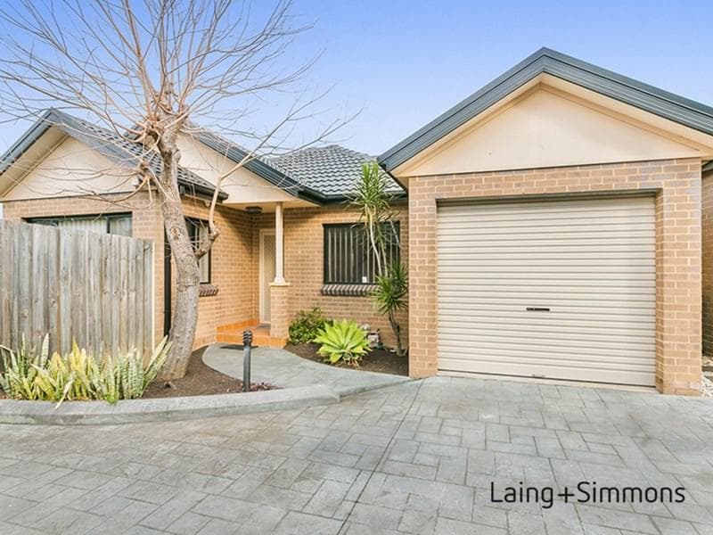 7/70-72 Hampden Rd, South Wentworthville, South Wentworthville - Image 1