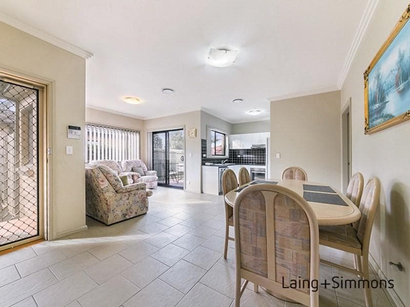 7/70-72 Hampden Rd, South Wentworthville, South Wentworthville - Thumbnail 4