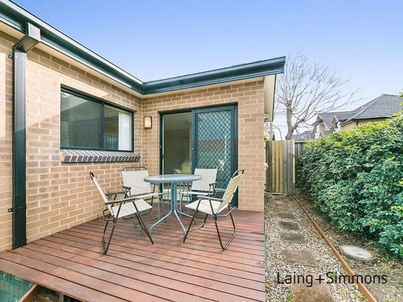 7/70-72 Hampden Rd, South Wentworthville, South Wentworthville - Thumbnail 8