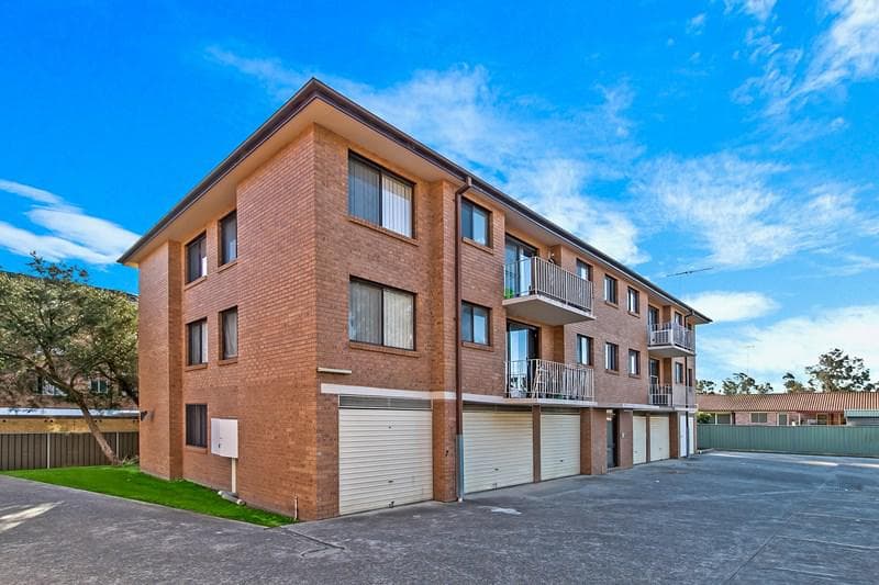 18/42 Luxford  Road, Mount Druitt, Mount Druitt - Image 1