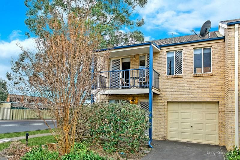 9/151 Hyatts Road, Plumpton, Plumpton - Image 1