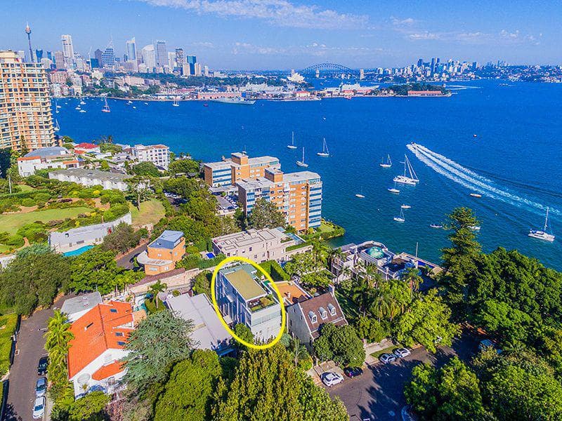 4/82 Darling Point Road, Darling Point, Darling Point - Thumbnail 2