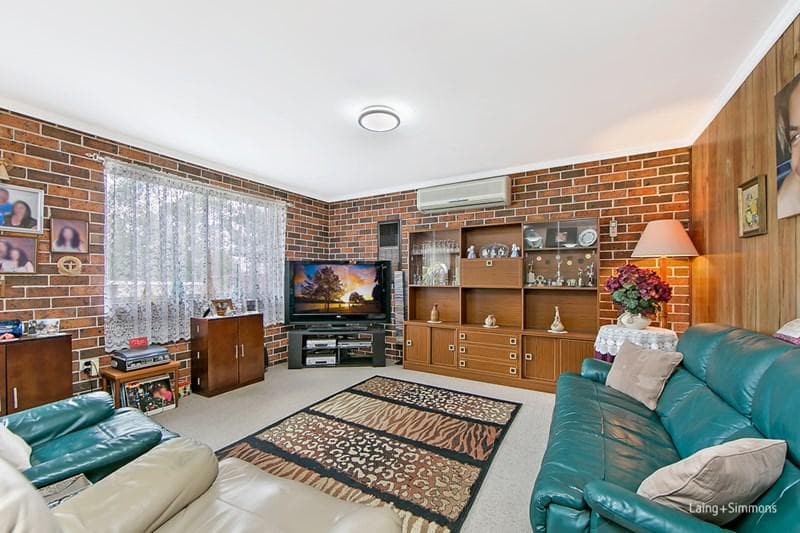60 Emily  Street, Mount Druitt, Mount Druitt - Thumbnail 2