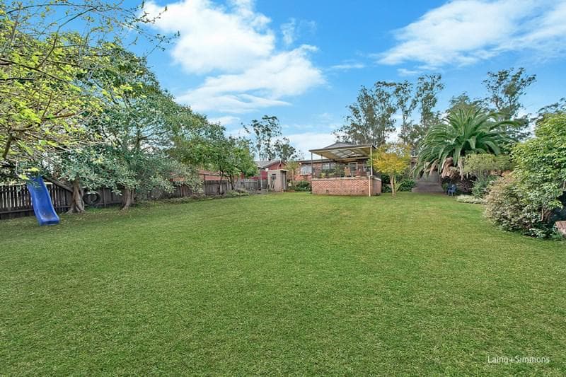 60 Emily  Street, Mount Druitt, Mount Druitt - Thumbnail 8