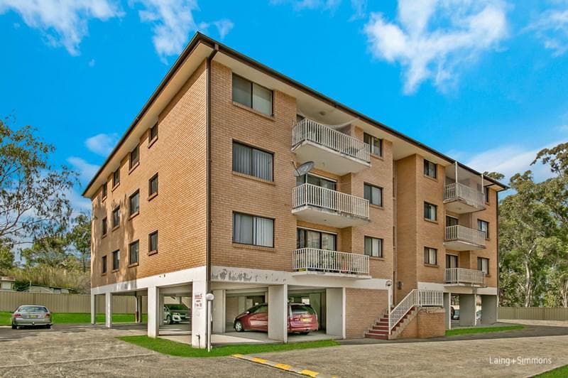 5/334 Woodstock  Avenue, Mount Druitt, Mount Druitt - Image 1