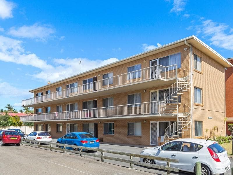 10/8 Waugh Street, Port Macquarie, Port Macquarie - Image 1