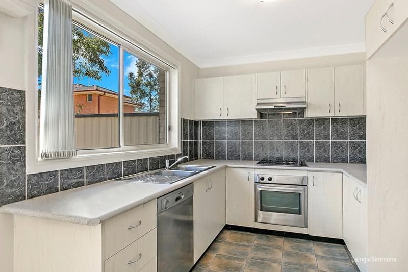 7/38 Blenhiem Ave  Avenue, Rooty Hill, Rooty Hill - Thumbnail 3