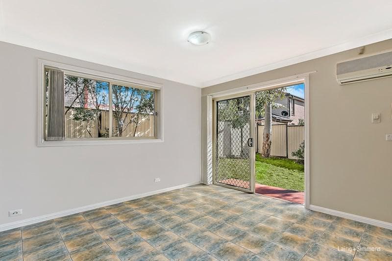 7/38 Blenhiem Ave  Avenue, Rooty Hill, Rooty Hill - Thumbnail 4