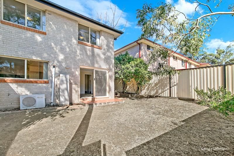 7/38 Blenhiem Ave  Avenue, Rooty Hill, Rooty Hill - Thumbnail 8