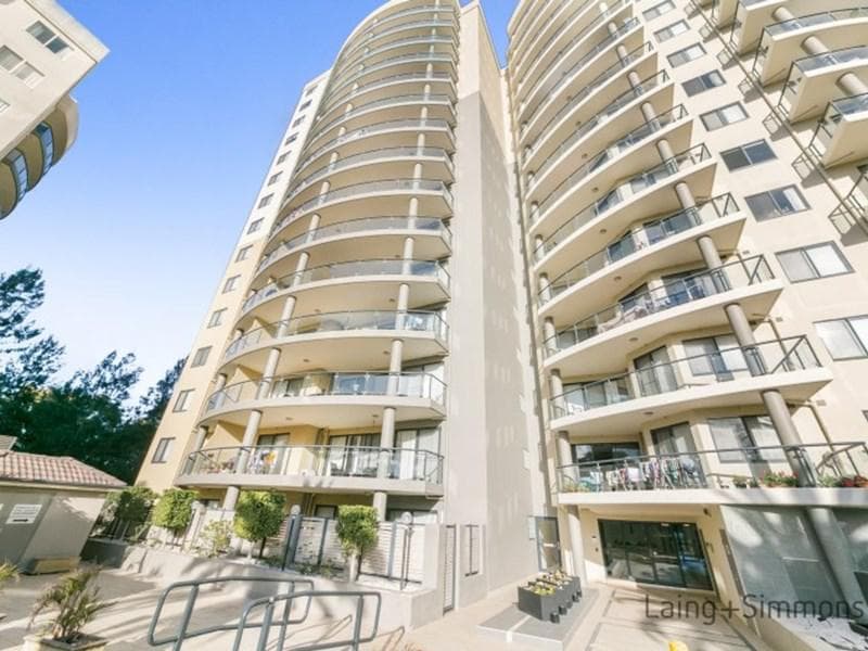 101/91b Bridge Rd, Westmead, Westmead - Image 1