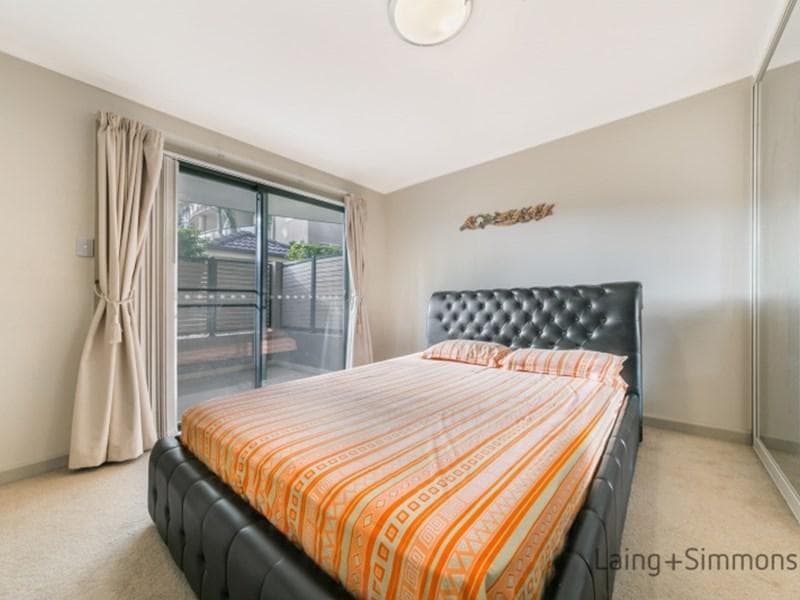 101/91b Bridge Rd, Westmead, Westmead - Thumbnail 4