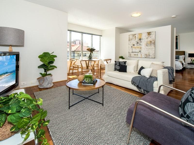 402/6 Short Street, Surry Hills, Surry Hills - Thumbnail 2