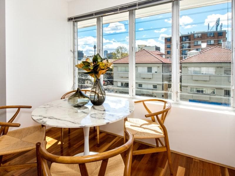 402/6 Short Street, Surry Hills, Surry Hills - Thumbnail 4