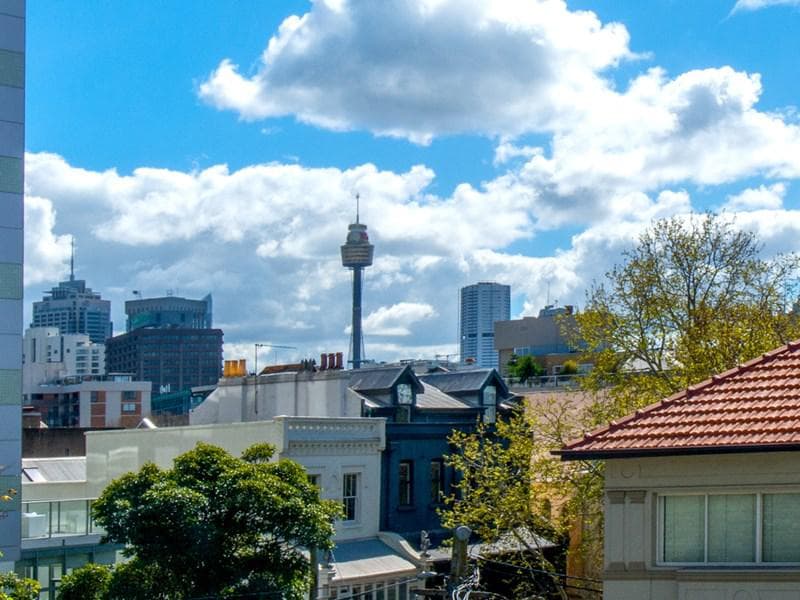 402/6 Short Street, Surry Hills, Surry Hills - Thumbnail 5