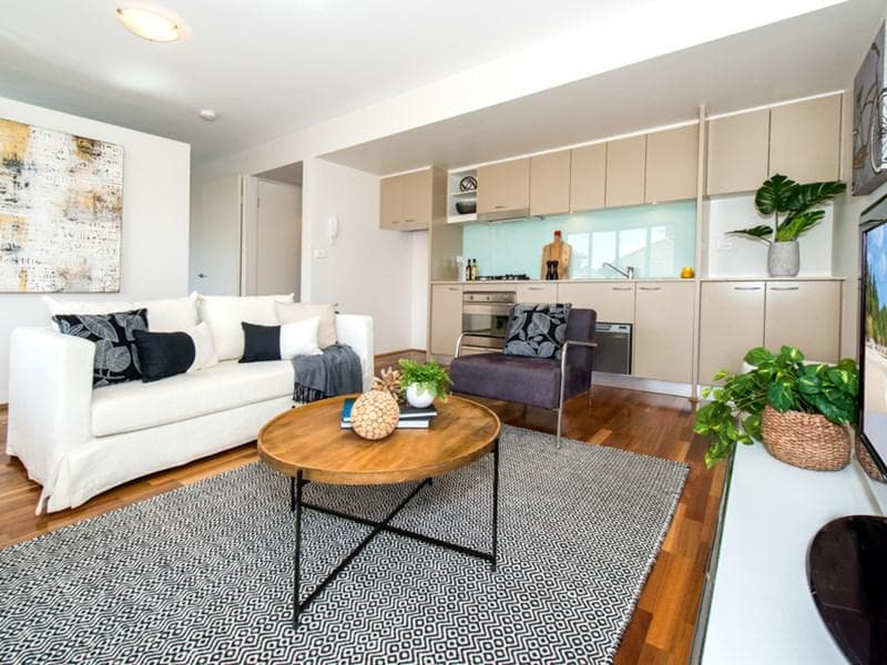 402/6 Short Street, Surry Hills, Surry Hills - Thumbnail 6