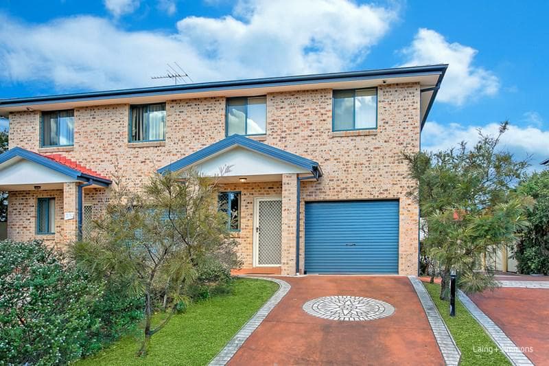 2/32 Meacher Street, Mount Druitt, Mount Druitt - Image 1