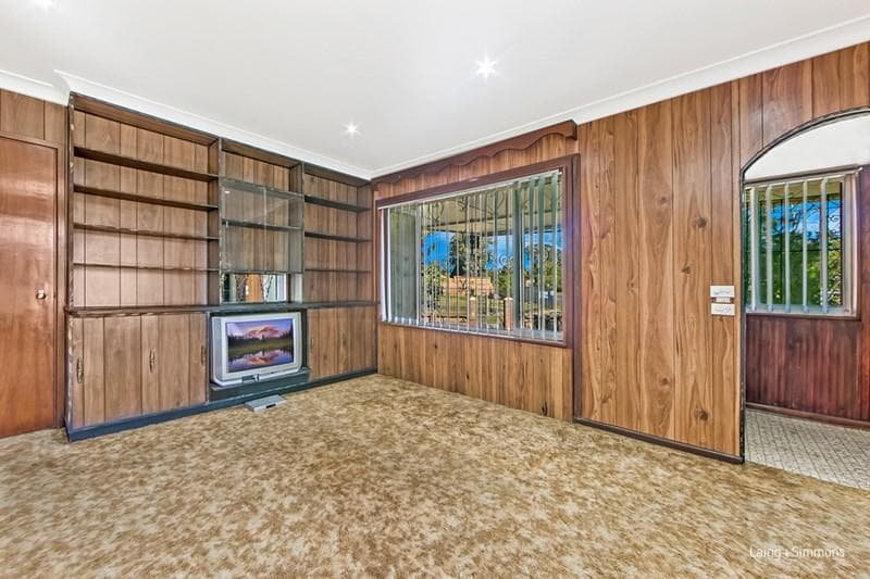 1 Niland  Crescent, Blackett, Blackett - Thumbnail 3