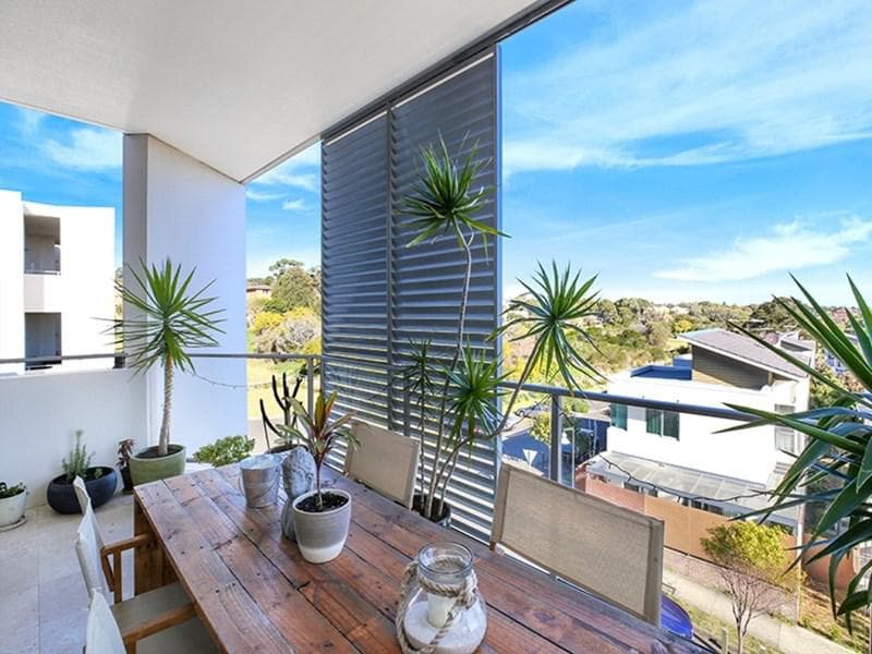 18/2-20 Gumara St, Randwick, Randwick - Image 1
