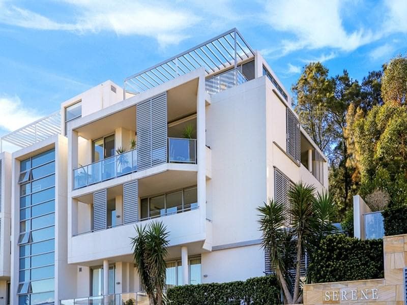 18/2-20 Gumara St, Randwick, Randwick - Thumbnail 3