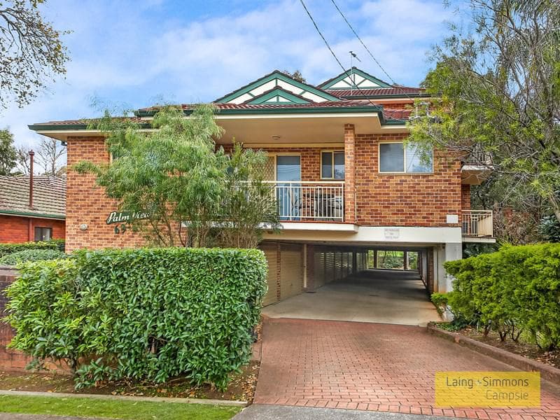 9/67-69 Graham Road, Narwee, Narwee - Thumbnail 2