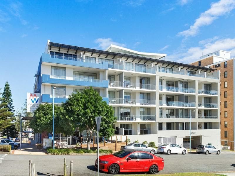 103/11 Clarence Street, Port Macquarie, Port Macquarie - Thumbnail 3