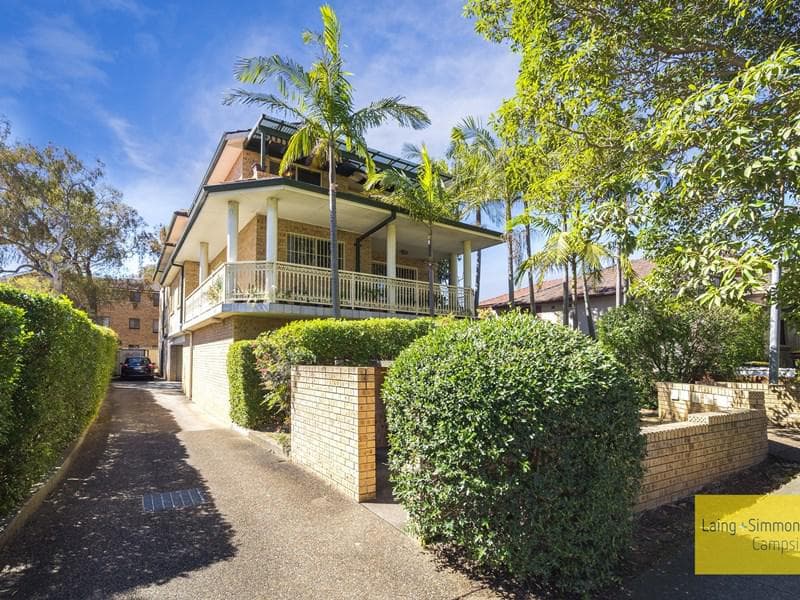 3/89 Duke Street, Campsie, Campsie - Image 1